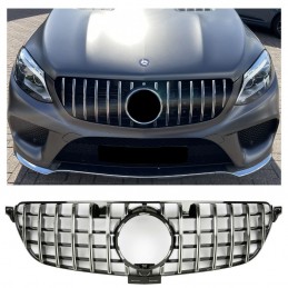 PARRILLA DEPORTIVA MERCEDES...