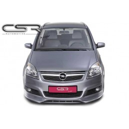 SPOILER DELANTERO OPEL...