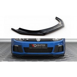 LIP DELANTERO VW V.2 GOLF R...
