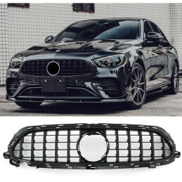 PARRILLA DEPORTIVA MERCEDES...