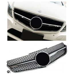 PARRILLA DEPORTIVA MERCEDES...