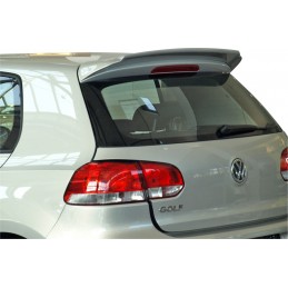 Aleron trasero VW Golf VI