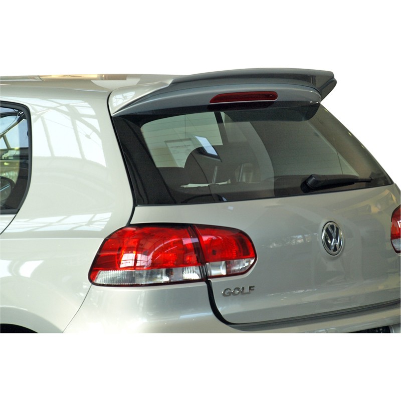 Aleron trasero VW Golf VI