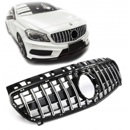 PARRILLA DEPORTIVA MERCEDES...