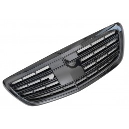 PARRILLA DEPORTIVA MERCEDES...