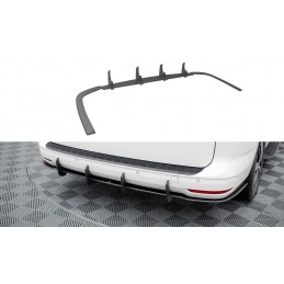 DIFUSOR TRASERO VW ADDY...