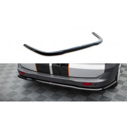 DIFUSOR TRASERO FORD...