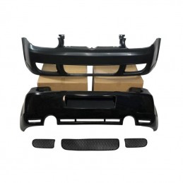 KIT DE CARROCERIA VW GOLF 4...