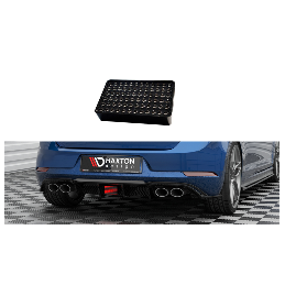 LED STOP LIGHT VW GOLF R...