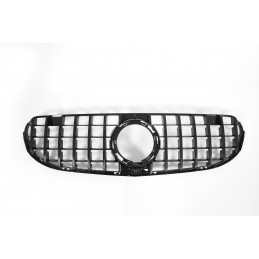 PARRILLA DEPORTIVA MERCEDES...