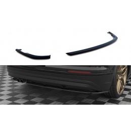 DIFUSOR TRASERO VW V2 V.2...