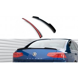ALERON LIP VW PASSAT SEDAN...