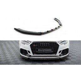 LIP DELANTERO V.3 AUDI RS3...
