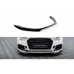LIP DELANTERO V.5 AUDI RS3...