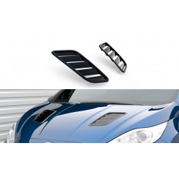 ENTRADAS DE AIRE FORD...
