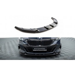 LIP DELANTERO V.1 BMW 5...
