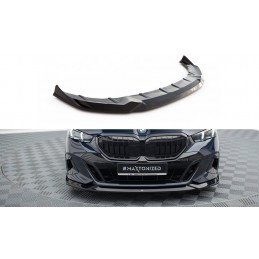 LIP DELANTERO V.2 BMW 5...
