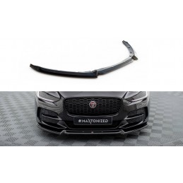 LIP DELANTERO V.2 JAGUAR XE...