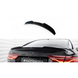 ALERON LIP 3D JAGUAR XE...