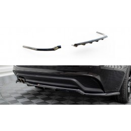 DIFUSOR TRASERO JAGUAR XE...