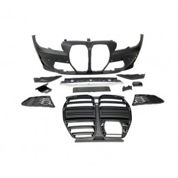Kit De Carrocería BMW G20...