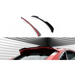 ALERON LIP FORD FOCUS ST...