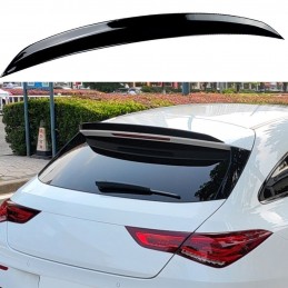 ALERON LIP MERCEDES CLA...
