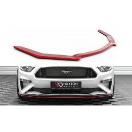 LIP DELANTERO V.2 FORD...