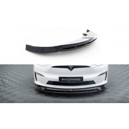 LIP DELANTERO V.1 TESLA...