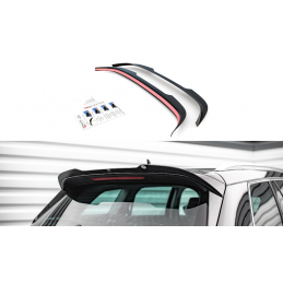 ALERON LIP SKODA KODIAQ...