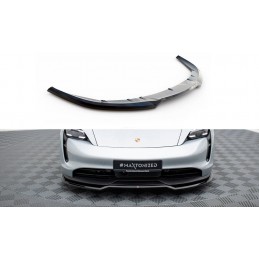 LIP DELANTERO PORSCHE...