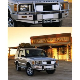 WINCH BARS CON SOPORTE CABRESTANTE ARB  Desde 99 
