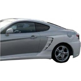 LATERALES HYUNDAI COUPE...