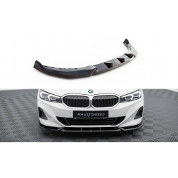 LIP DELANTERO BMW 3 SEDAN /...