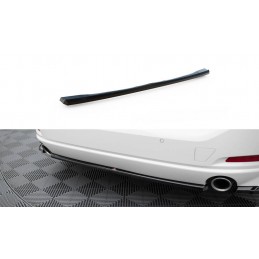 DIFUSOR TRASERO BMW 3 SEDAN...