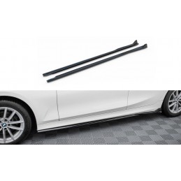 DIFUSORES LATERALES BMW 3...