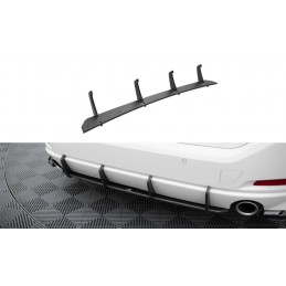 DIFUSOR TRASERO BMW 3 SEDAN...