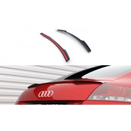 ALERON LIP AUDI TT 8J...