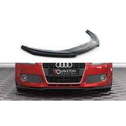 LIP DELANTERO V.2 AUDI TT...