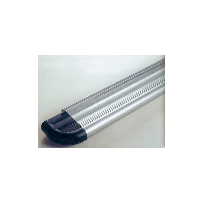 Jgo  Estribos aluminio reforzados lujo DISCOVERY 2003   gt  2005