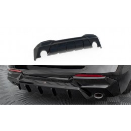DIFUSOR TRASERO BMW 2 G42...