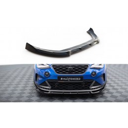 LIP DELANTERO SEAT ARONA FR...