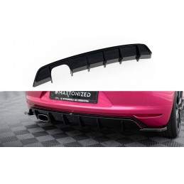 DIFUSOR TRASERO V.1 VW...