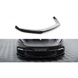 LIP DELANTERO V.2 PORSCHE...