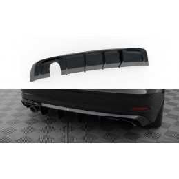 DIFUSOR TRASERO AUDI A3...