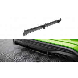 DIFUSOR TRASERO FORD PUMA...