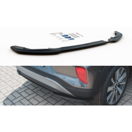 DIFUSOR TRASERO FORD PUMA...