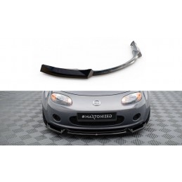 LIP DELANTERO V.2 MAZDA MX5...