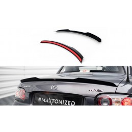 ALERON LIP MAZDA MX5...