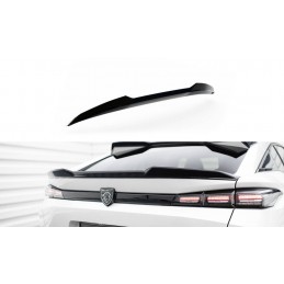 ALERON LIP 3D PEUGEOT 408...